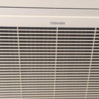 "Toshiba" Таванен и стенни вътрешни тела на климатици за VRV-система