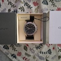 Gant часовник , снимка 7 - Мъжки - 43382448