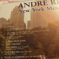 ANDRE RIEU, снимка 4 - CD дискове - 43976184