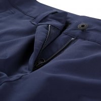 Дамски панталон Alpine Pro Softshell Hypseus 4, снимка 8 - Спортна екипировка - 32621874