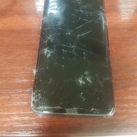 Samsung galaxy s8 счупен, снимка 2 - Samsung - 43947705