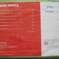 Deep Purple - Live CD, снимка 2 - CD дискове - 32557912