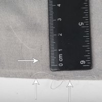 Дамски шал в сиво с ефектен принт на точки Art of Polo, снимка 4 - Шалове - 43097947