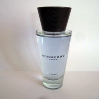 Отливки,отливка 5 или 10 мл, от мъжки оригинален парфюм  Burberry - Touch, снимка 1 - Мъжки парфюми - 44033309