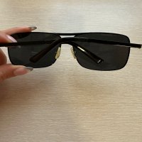 Мъжки слънчеви очила, снимка 5 - Слънчеви и диоптрични очила - 40049854