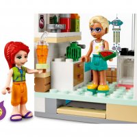 LEGO® Friends 41709 - Вила на плажа, снимка 15 - Конструктори - 39000928