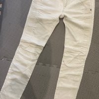 G Star Elva Slim Tapered нови дамски дънки,29 номер, снимка 2 - Дънки - 28534376