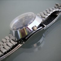 Съветски механичен ръчен часовник Poljot, снимка 9 - Антикварни и старинни предмети - 28654054