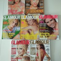 Списания Cosmopolitan, Joy, Glamour, Jolie по 1 лев за брой, снимка 3 - Списания и комикси - 36125679