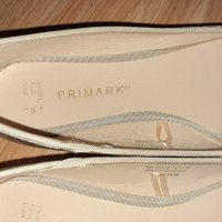 Чисто нови дамски обувки на PRIMARK LONDON    1042, снимка 4 - Дамски ежедневни обувки - 38672229
