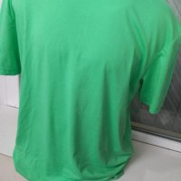 Мъжка тениска FSBN Relaxed fit, снимка 1 - Тениски - 43179857