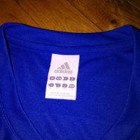 Футболна тениска Адидас №12 дълъг ръкав размер Л, снимка 4 - Футбол - 28016529