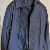 нови работни дочени дрехи якета в Якета в гр. Плевен - ID36917494 — Bazar.bg