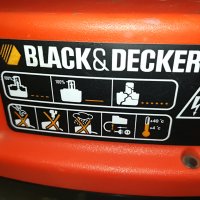 black & decker sl1 3yd 8v-20v charger 0606211456, снимка 3 - Други инструменти - 33121895