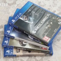 Playstation 4 / PS4 FIFA 18, снимка 6 - Игри за PlayStation - 33395197