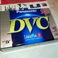 поръчана-panasonic mini dv cassette-MADE IN JAPAN 1810221340, снимка 9 - Аудио касети - 38369538