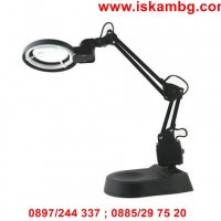 Настолна лампа модел A138, снимка 4 - Други стоки за дома - 28596633