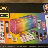Комплект за грим за деца Rainbow High, снимка 7 - Други - 43120876