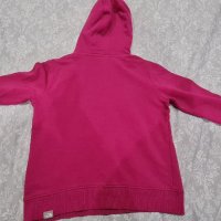 Детско hoodie The north face , снимка 2 - Детски анцузи и суичери - 35211873