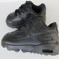 Бебешки маратонки Nike Air Max 90, снимка 1 - Бебешки обувки - 43808113