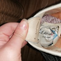 Finn Comfort  Germany, дамски обувки , снимка 5 - Дамски ежедневни обувки - 28979292
