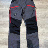 Мъжки панталон Revolution Race Nordwand Pro Pants, Размер XL, снимка 1 - Панталони - 44866477