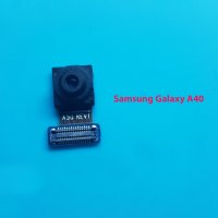 Селефи камера Samsung Galaxy A40, снимка 1 - Резервни части за телефони - 32520942