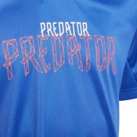 ADIDAS SPORTSWEAR Тениска Predator H59766, снимка 3 - Детски тениски и потници - 40535533