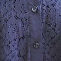 Луксозни ризи с дълъг ръкав С-М-2 броя  , снимка 3 - Ризи - 28274705