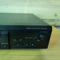 Sony cdp-xe330, снимка 6 - Аудиосистеми - 44116930