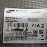 Телевизор Samsung UE48JU6000W На части, снимка 6 - Части и Платки - 26332698