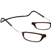 Диоптрични очила Унисекс с магнитно закопчаване. ПРОМОЦИЯ!, снимка 5 - Слънчеви и диоптрични очила - 32502455