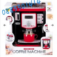 Детска кафе машина , снимка 2 - Образователни игри - 27200442