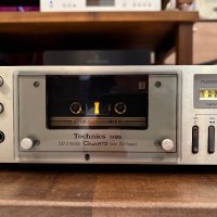 Technics Rs m85 , снимка 5 - Декове - 43756623