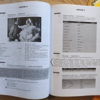 Учебници по Немски език ("Em", "Blick"), Hueber, снимка 10 - Чуждоезиково обучение, речници - 38330648