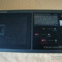 Panasonic GX80 RF-1680L - 1985г,радио , снимка 10 - Радиокасетофони, транзистори - 43813237