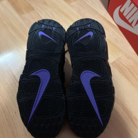 Продава Nike Air Uptempo , снимка 4 - Маратонки - 44894970