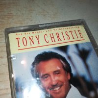TONY CHRISTIE-ORIGINAL TAPE ВНОС GERMANY 0402241651, снимка 2 - Аудио касети - 44129599