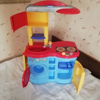 Детска кухня, снимка 4 - Образователни игри - 39237249