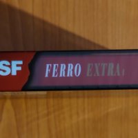 Аудио касети /аудио касета/ BASF FERRO EXTRA FE I 90 min, снимка 3 - Аудио касети - 35616881