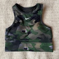 Бюстие Nike, снимка 1 - Корсети, бюстиета, топове - 43681416