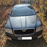 Skoda Octavia 1.9 TDI, снимка 7 - Автомобили и джипове - 43071670