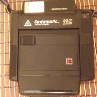 Kodak KODAMATIC 950  фотоапарат, снимка 2 - Фотоапарати - 27254719