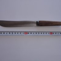 Страхотен нож Hamesfahr Solingen, снимка 1 - Ножове - 43029386