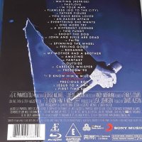 Blu-Ray Kолекция GEORGE MICHAEL , снимка 3 - Други музикални жанрове - 34749787