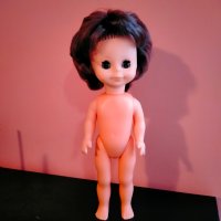 Кукла Германия 32 см 1, снимка 10 - Колекции - 39564651