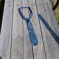 Стара вратовръзка #3, снимка 1 - Антикварни и старинни предмети - 26735783