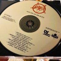 Protector,Slayer, снимка 15 - CD дискове - 43158204
