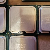 Лот процесори INTEL 775 / AMD , снимка 6 - Процесори - 37017209