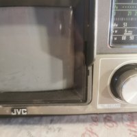 Jvc cx 500me, снимка 5 - Радиокасетофони, транзистори - 40456350